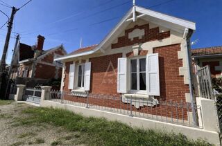 Maison 6 pièces 105 m² · à Soulac-sur-Mer · 105 m² · 539 000 €