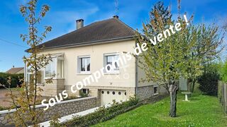  Maison � vendre 4 pi�ces 93 m�