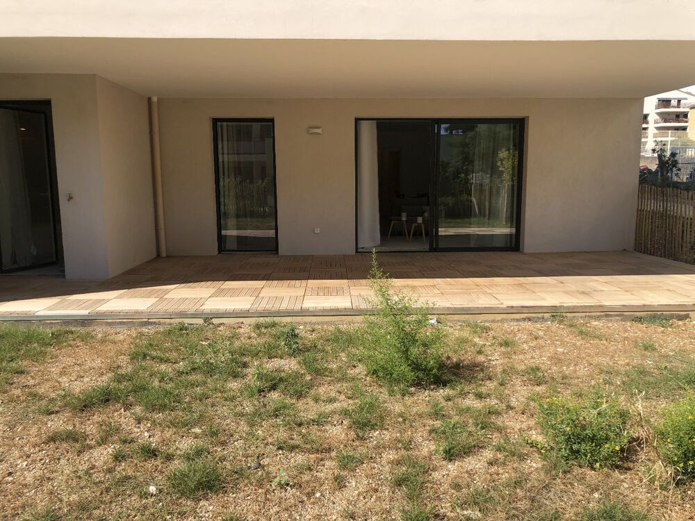 Vente Appartement Appartement Hyeres