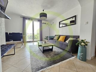 Appartement à vendre 4 pièces 66 m²