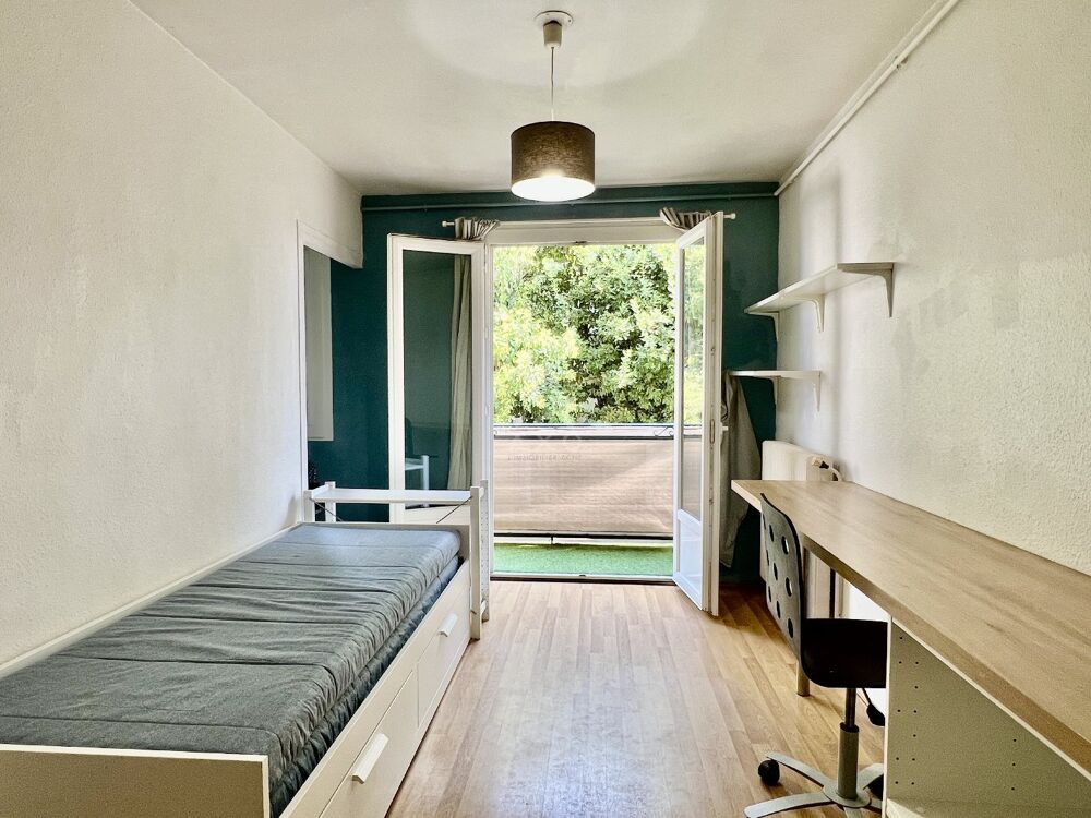 Vente Appartement Appartement Bordeaux
