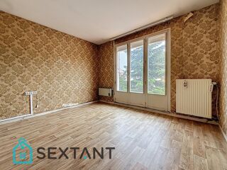  Maison à vendre 4 pièces 80 m²