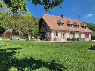  Maison à vendre 4 pièces 127 m²