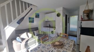  Maison � vendre 3 pi�ces 28 m�