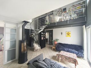  Maison à vendre 8 pièces 177 m²
