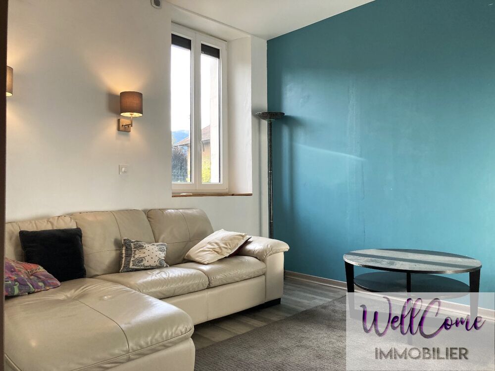 Vente Appartement Appartement Aix les bains