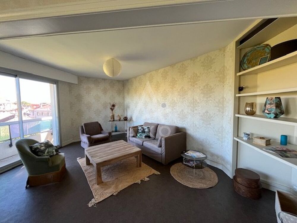 Vente Appartement Appartement Angouleme