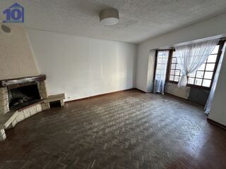  Maison à vendre 8 pièces 140 m²
