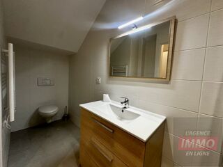  Appartement � vendre 1 pi�ce 28 m�