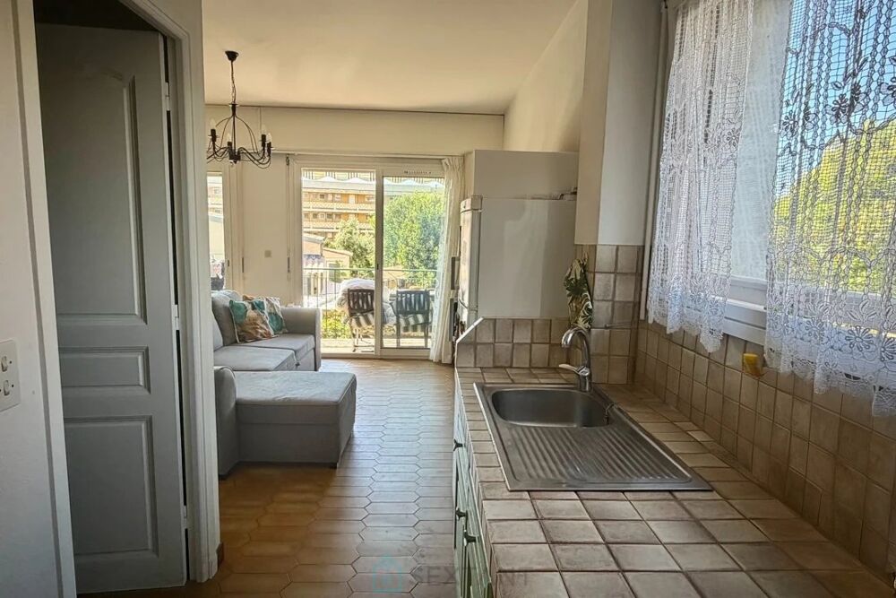 Vente Appartement Appartement Nice