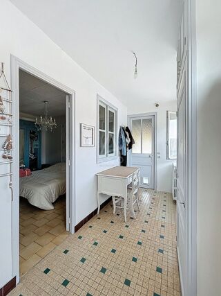  Maison � vendre 2 pi�ces 73 m�