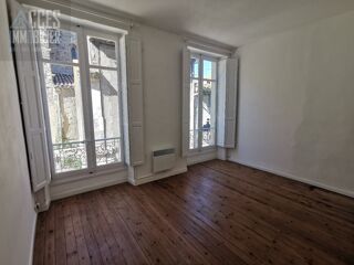  Appartement � louer 1 pi�ce 35 m�