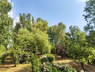  Maison à vendre 6 pièces 161 m²