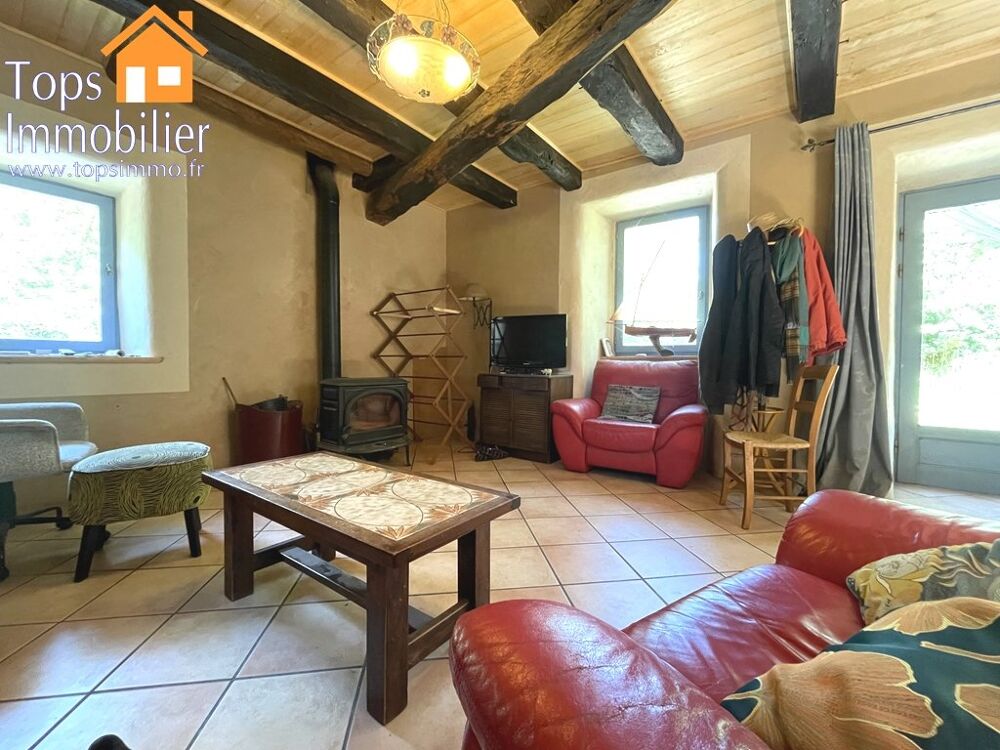 Vente Maison Maison Causse et diege