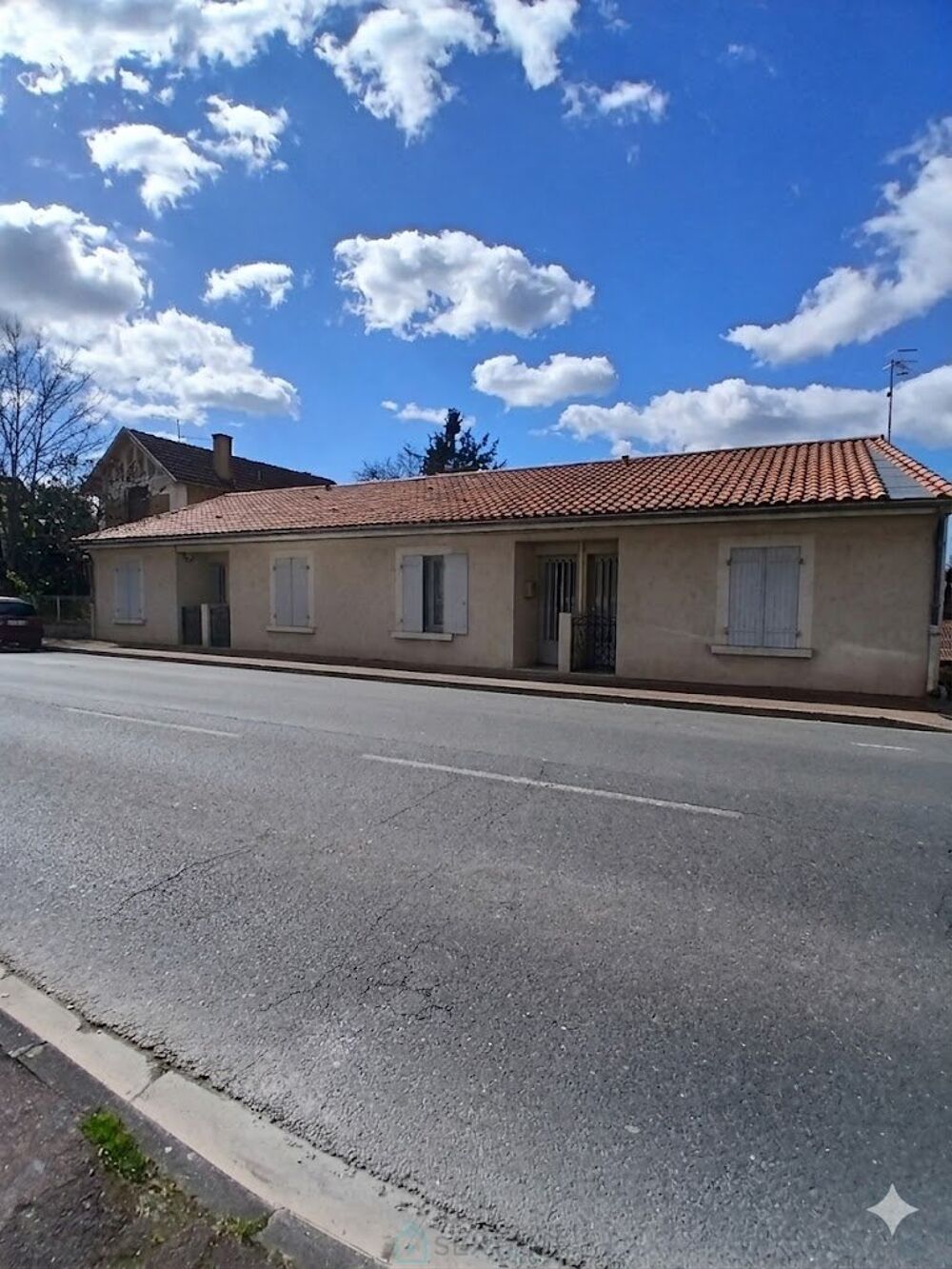 Vente Appartement Appartement Riberac