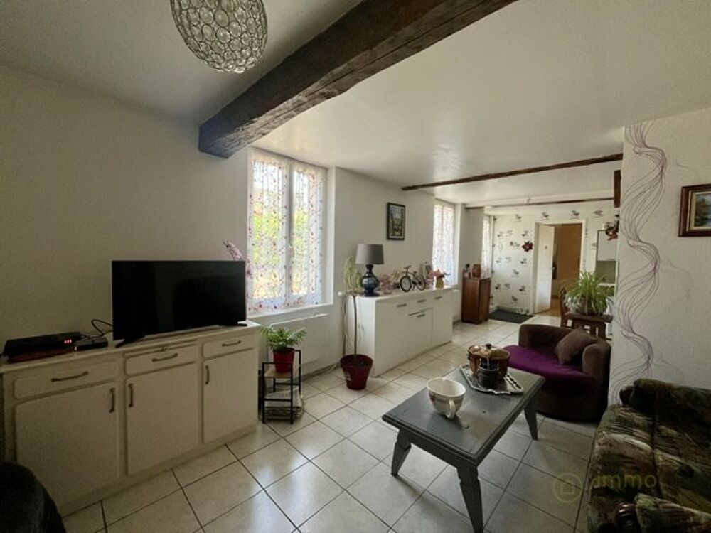 Vente Maison Maison Gisors