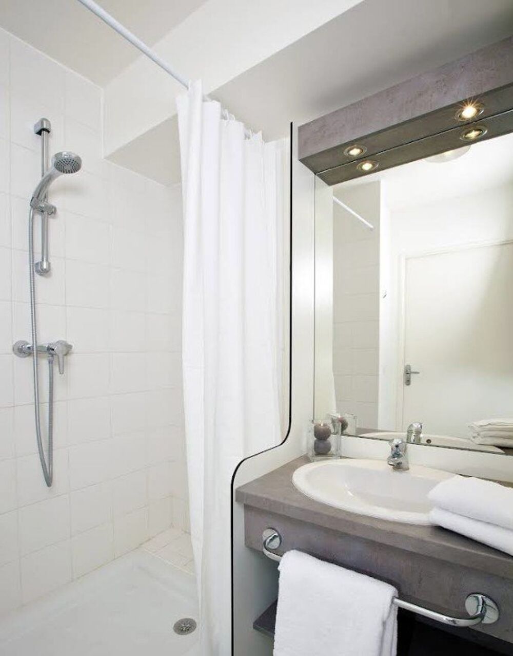 Vente Appartement Résidence Etudiante Saint denis