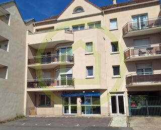  Appartement � vendre 2 pi�ces 44 m�