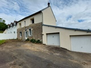  Maison à vendre 4 pièces 93 m²
