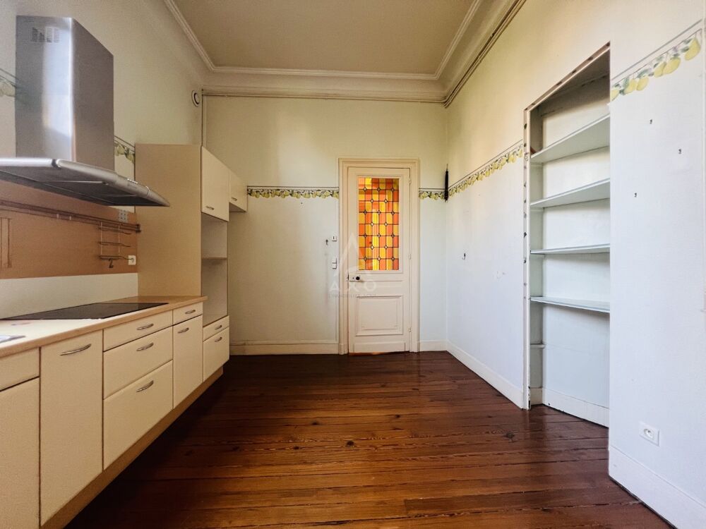 à vendre  Appartement Bordeaux (33000)