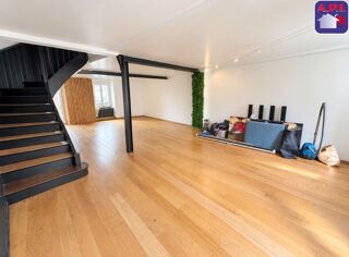  Maison à vendre 7 pièces 230 m²