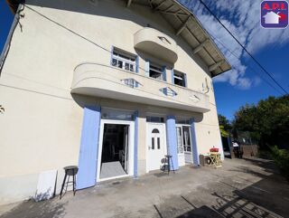  Villa � vendre 11 pi�ces 240 m�