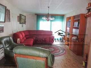  Maison  vendre 6 pices 128 m