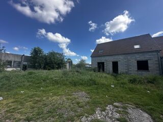  Terrain à vendre 2000 m²