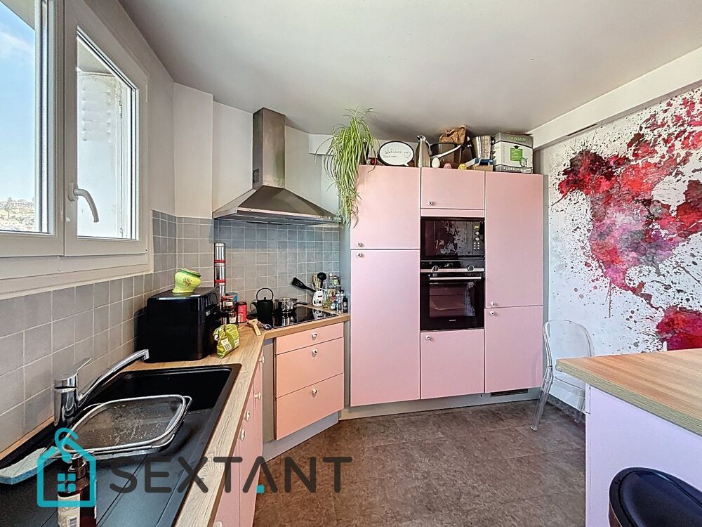 Vente Appartement Appartement Rouen