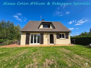  Maison à vendre 5 pièces 124 m²