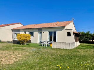  Maison � vendre 6 pi�ces 100 m�