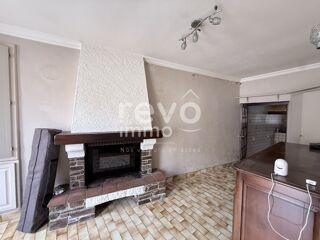 Vente Maison Maison à rénover Champtoceaux