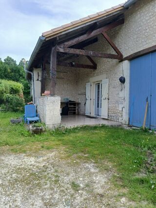  Maison � vendre 4 pi�ces 120 m�