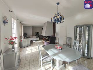  Maison � vendre 6 pi�ces 171 m�