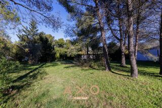  Terrain � vendre 1200 m�
