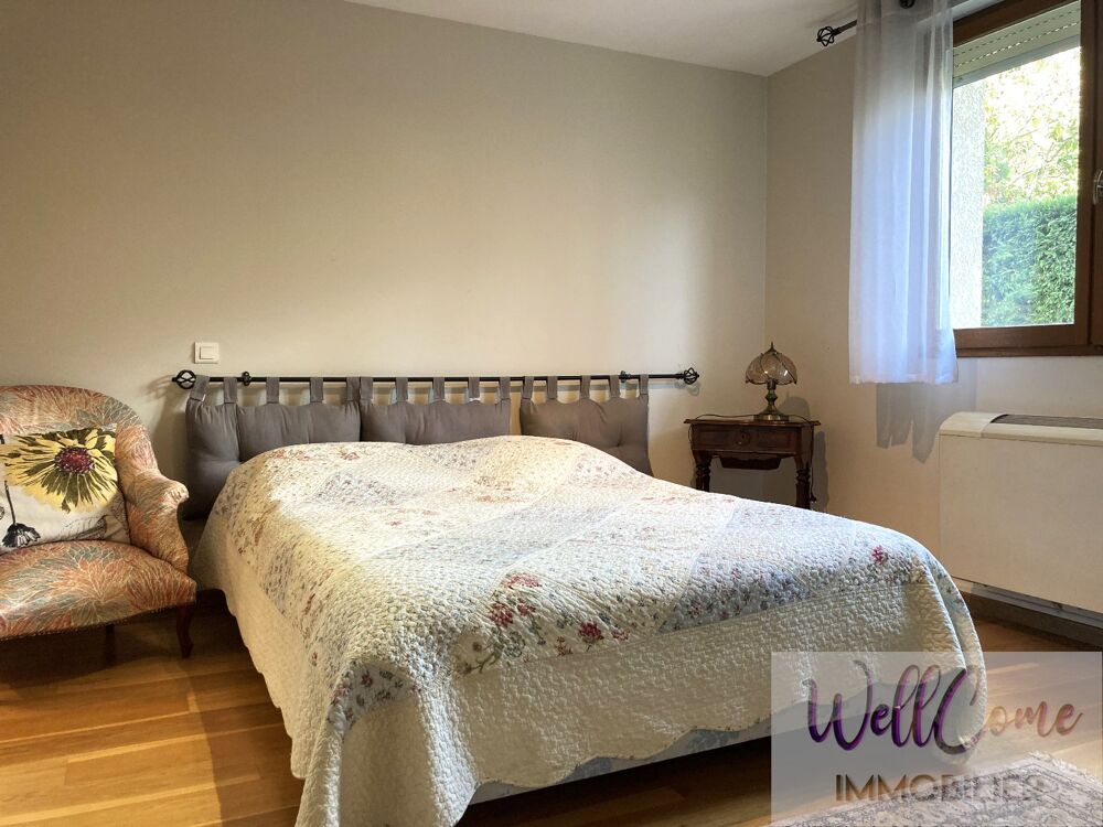  vendre  Villa Aix-les-Bains (73100)
