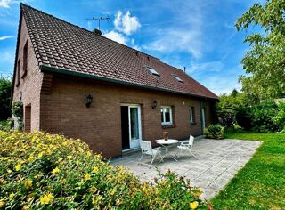  Maison à vendre 5 pièces 124 m²