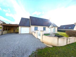  Maison � vendre 5 pi�ces 90 m�