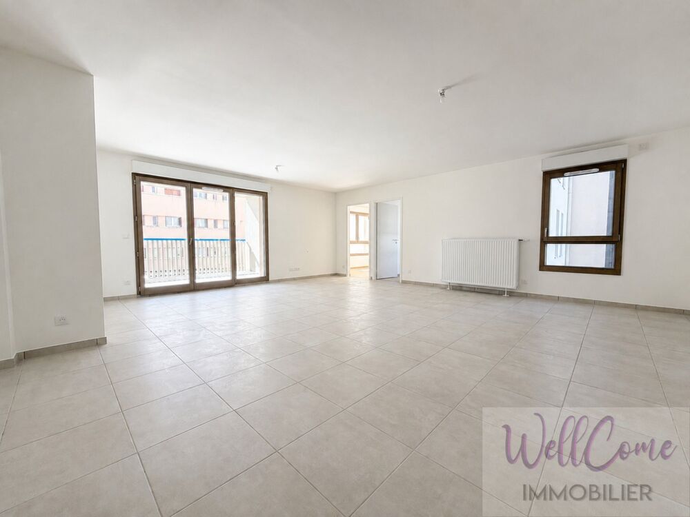 Appartement 4 pièces 88 m² · à Annecy · 88 m² · 475 300 €