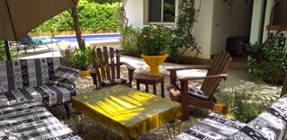  Maison � vendre 4 pi�ces 120 m� Saly