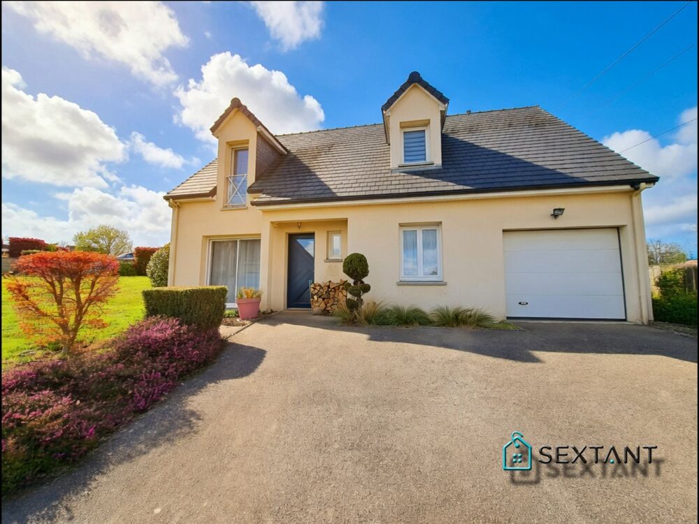 Vente Maison Maison Gaillon