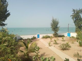  Maison � vendre 5 pi�ces 300 m� Nianing