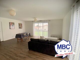  Maison � vendre 3 pi�ces 77 m�