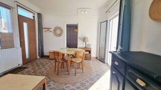  Maison � louer 3 pi�ces 53 m�