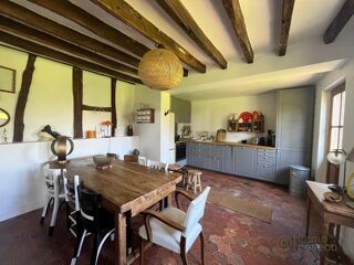  Maison � vendre 5 pi�ces 85 m�