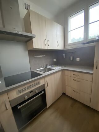  Appartement � louer 3 pi�ces 53 m�