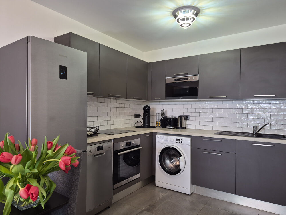 Vente Appartement Appartement Cannes