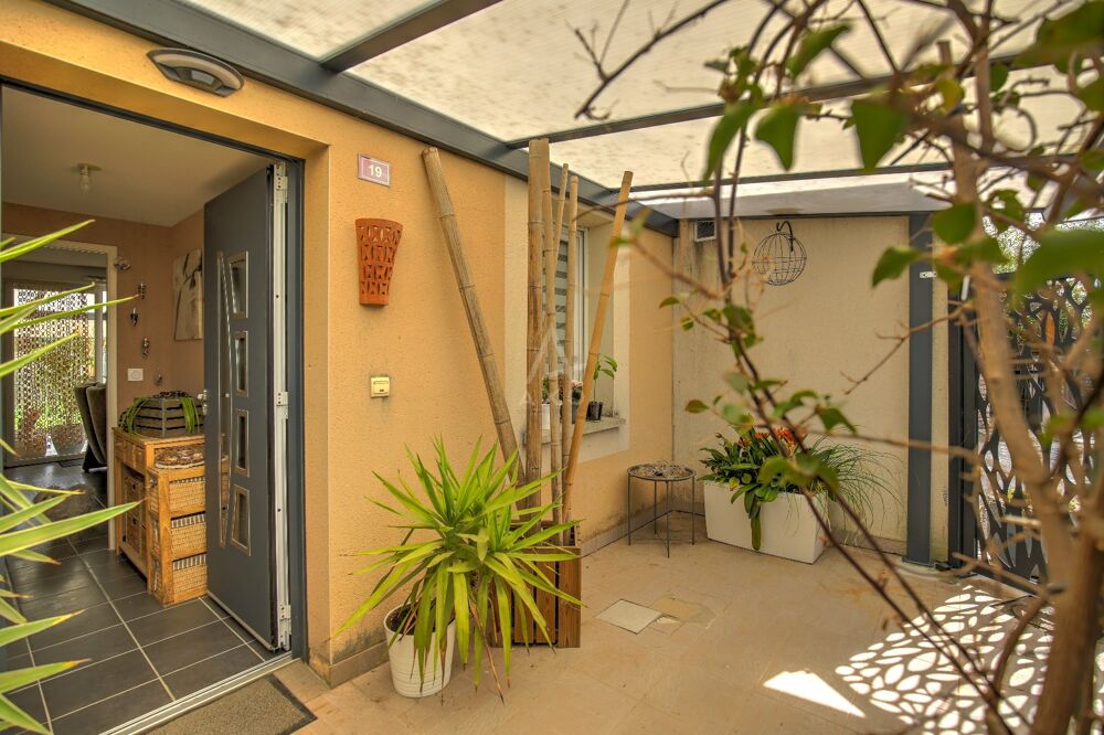 Maison 4 pièces 85 m² · à Saint-Jory · 85 m² · 249 000 €