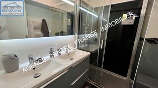  Appartement à vendre 3 pièces 63 m²