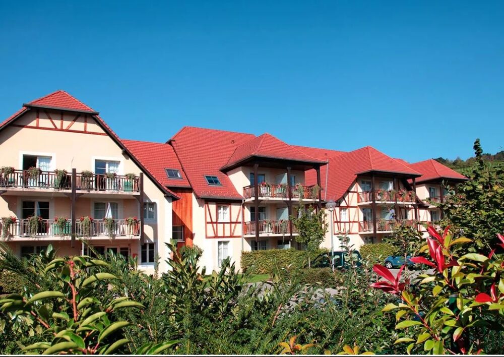 Résidence Tourisme